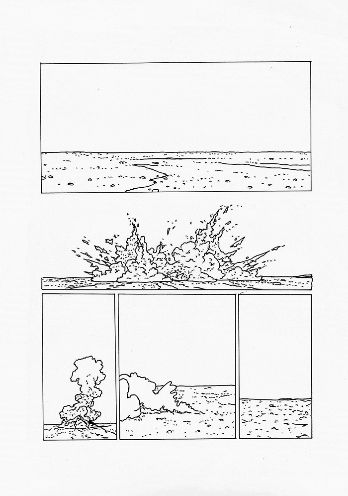 meer